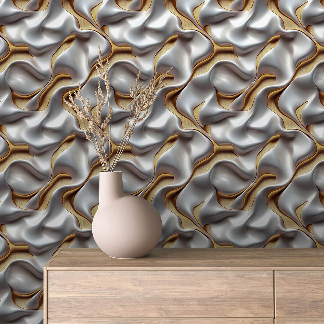 3D tapéta 0009