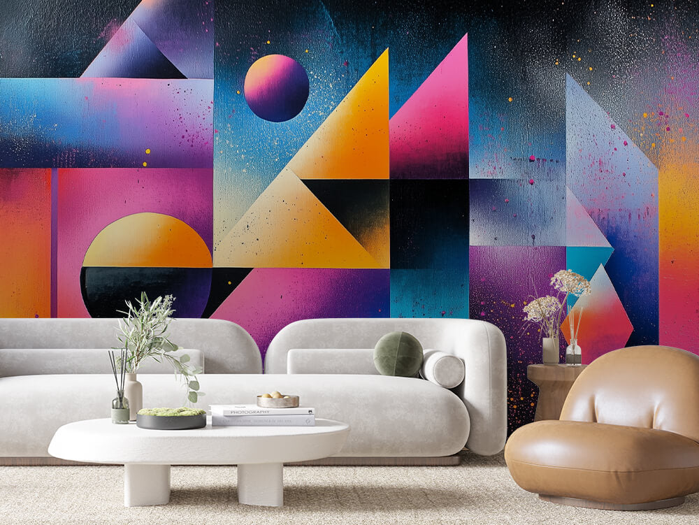 Művészi tapéta 0001