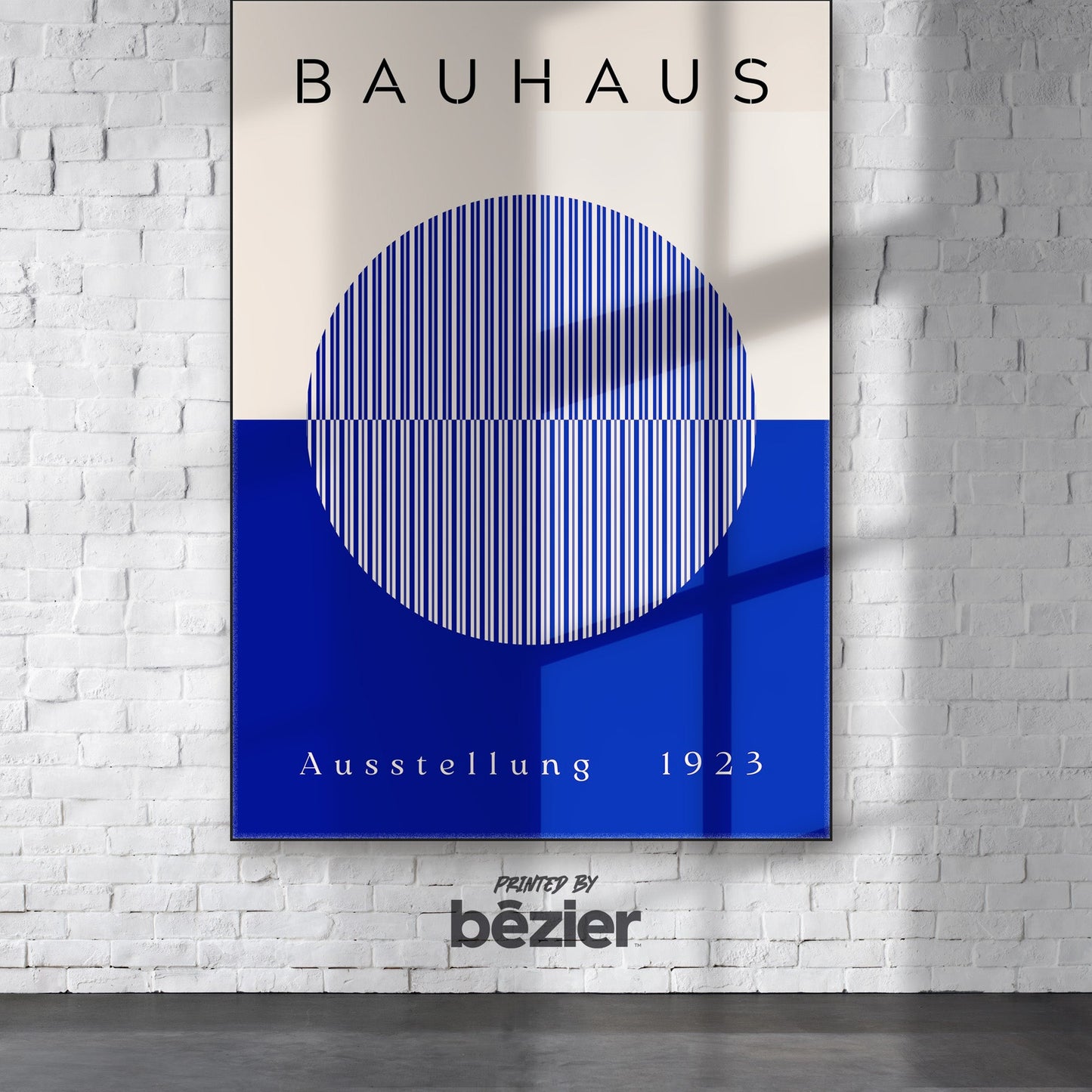 Bauhaus 004