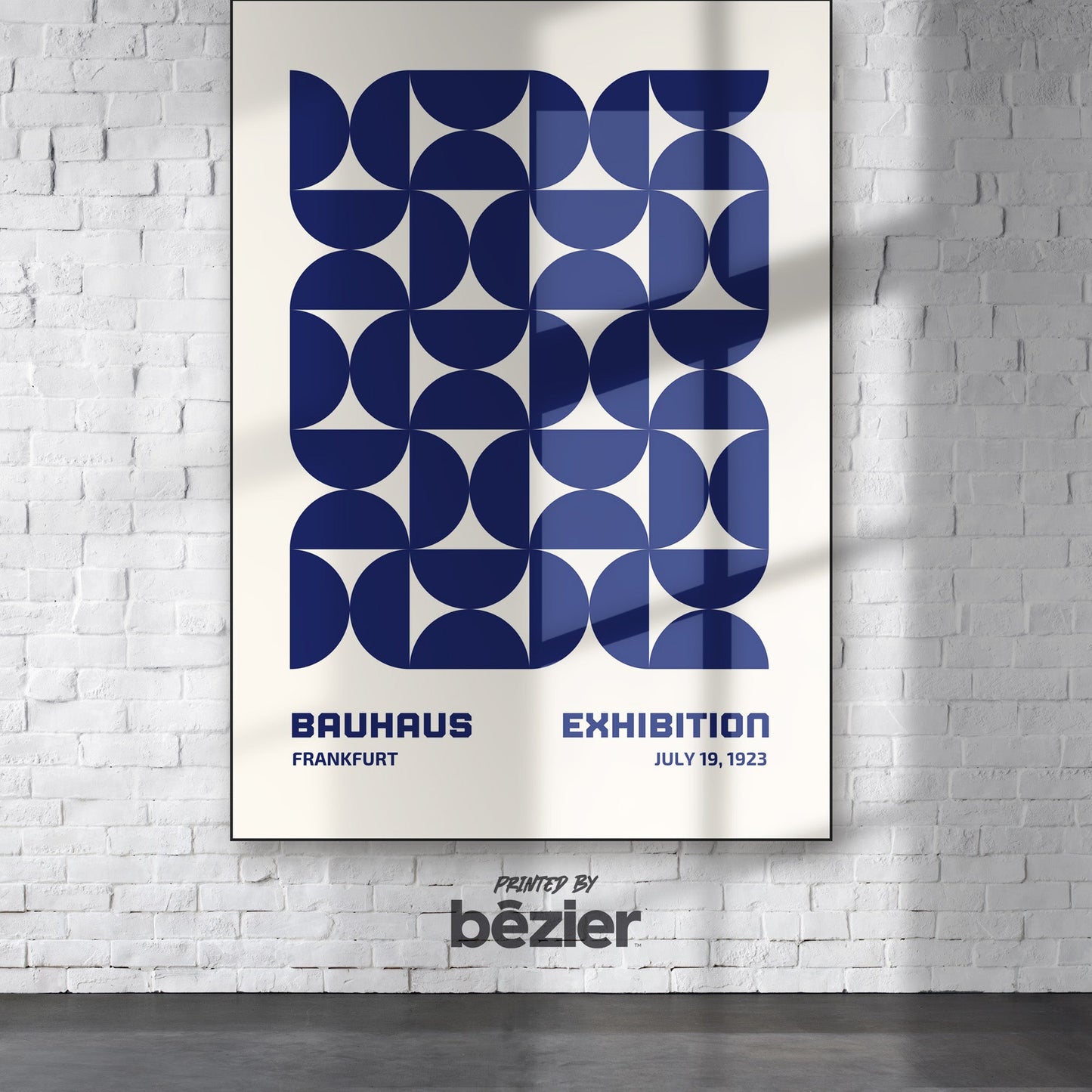 Bauhaus 005