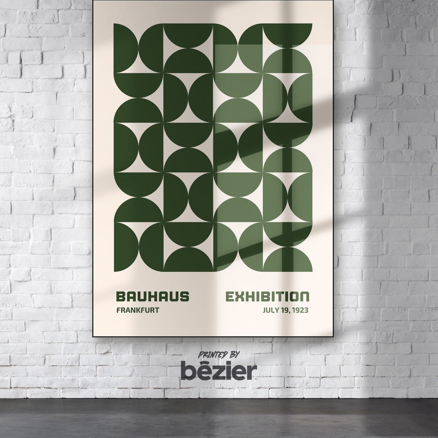 Bauhaus 006