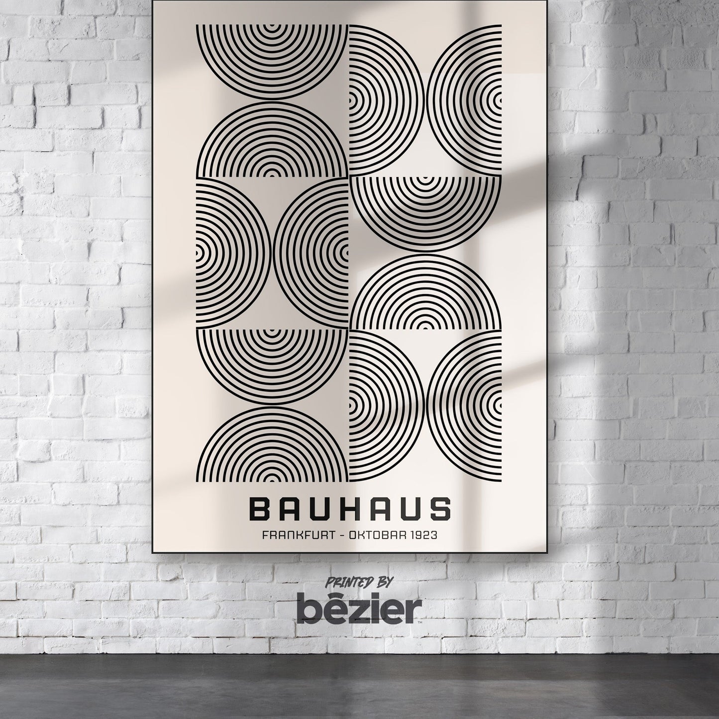Bauhaus 007