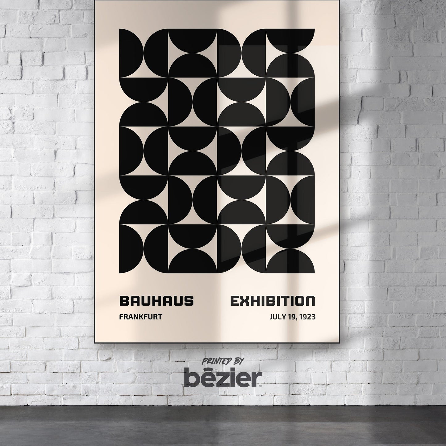 Bauhaus 012