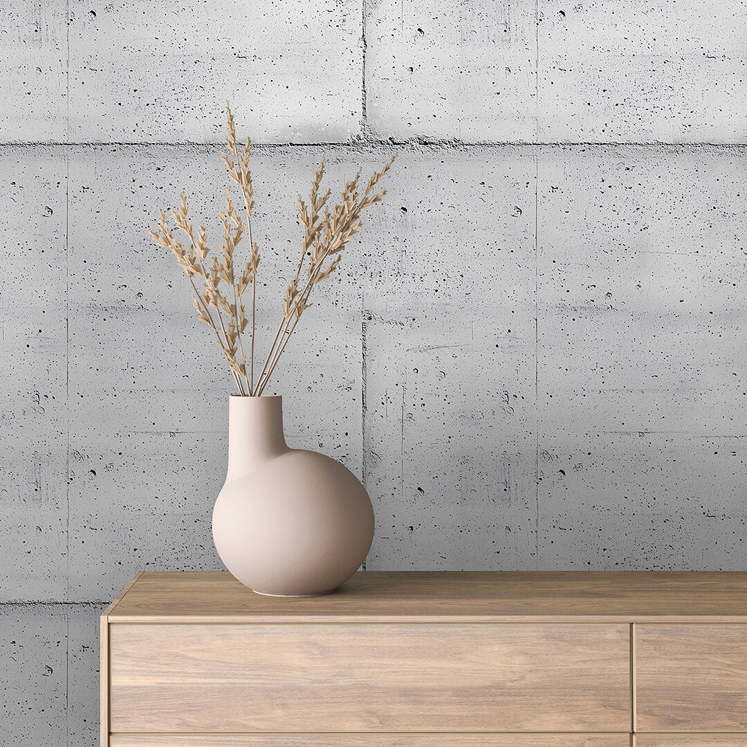 Beton tapéta 0001