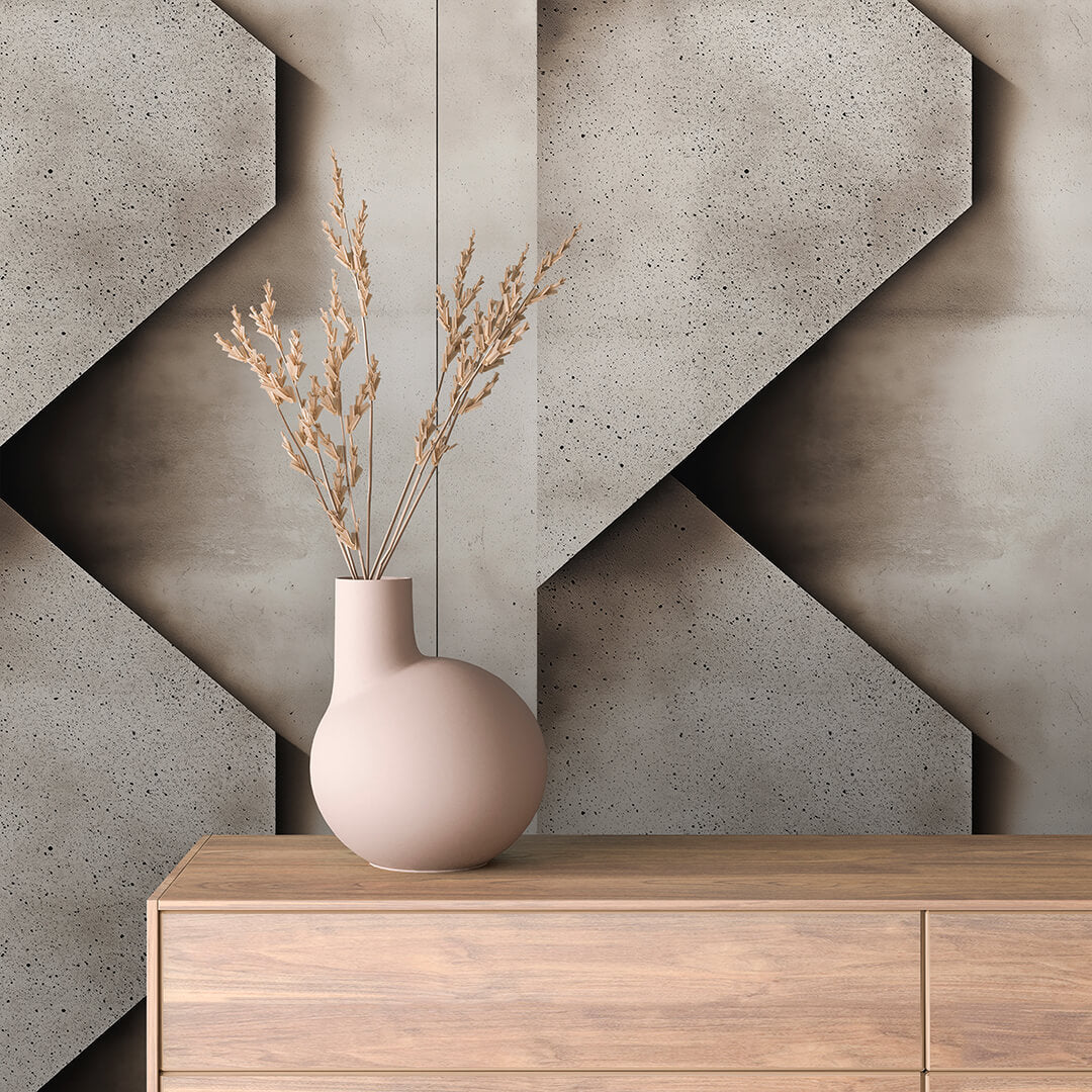 Beton tapéta 0031