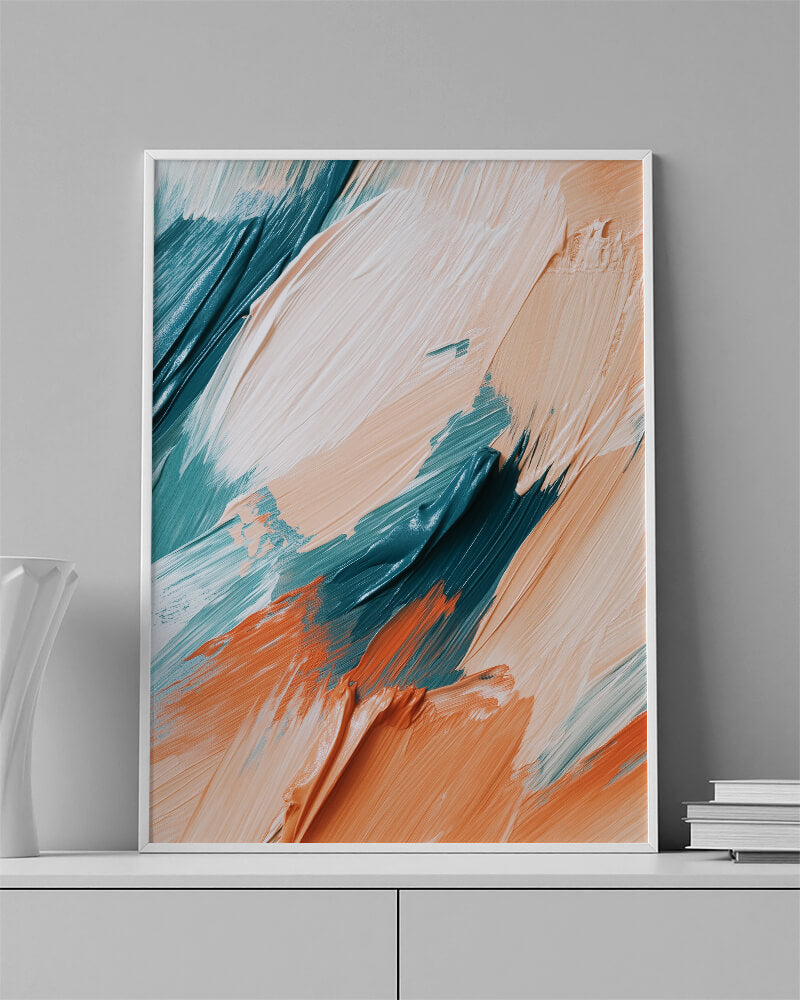 Ecsetvonások 006