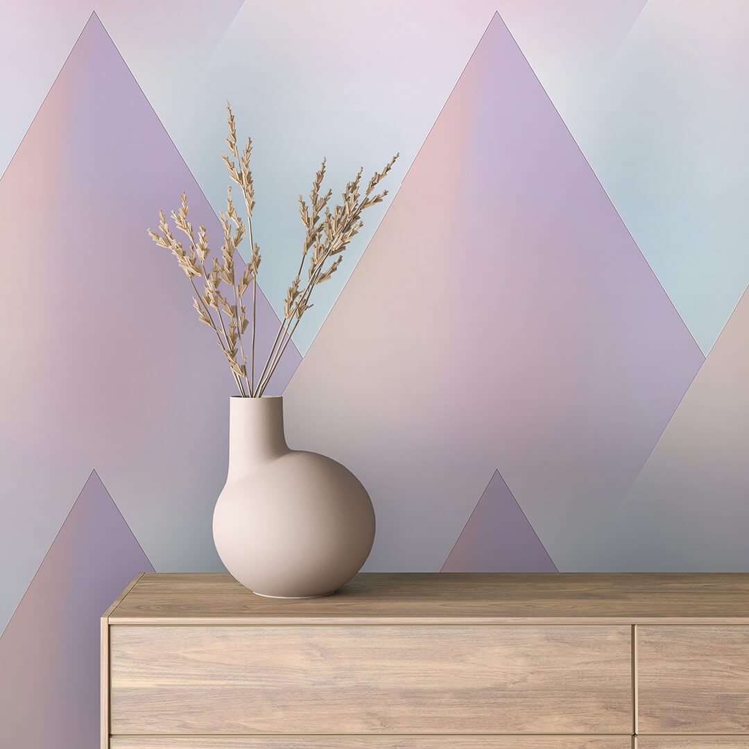 Geometrikus tapéta 0033