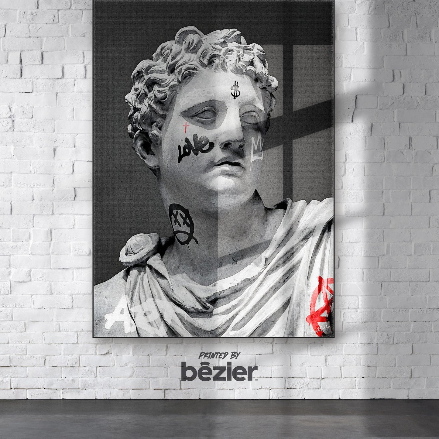 Lázadó klasszikusok 006