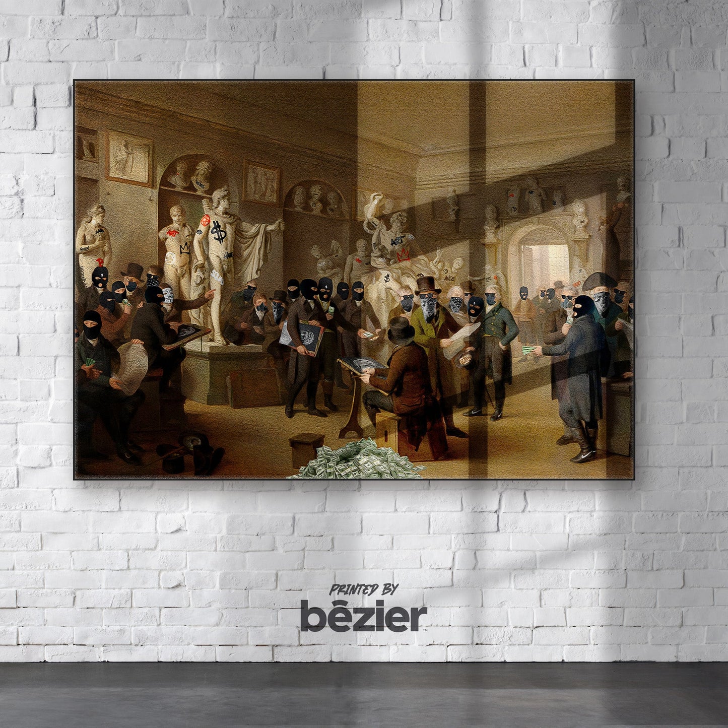 Lázadó klasszikusok 020