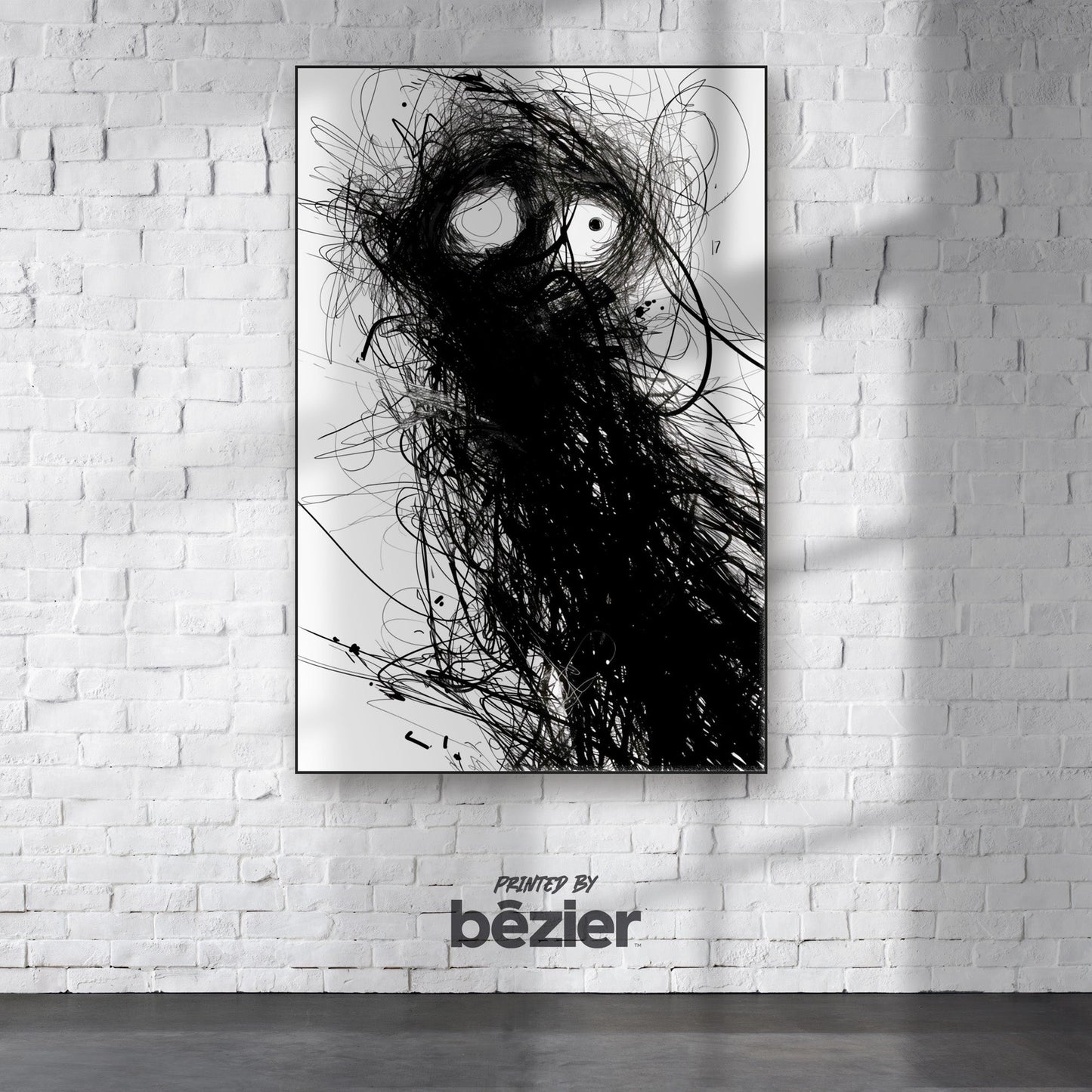 Modern 018