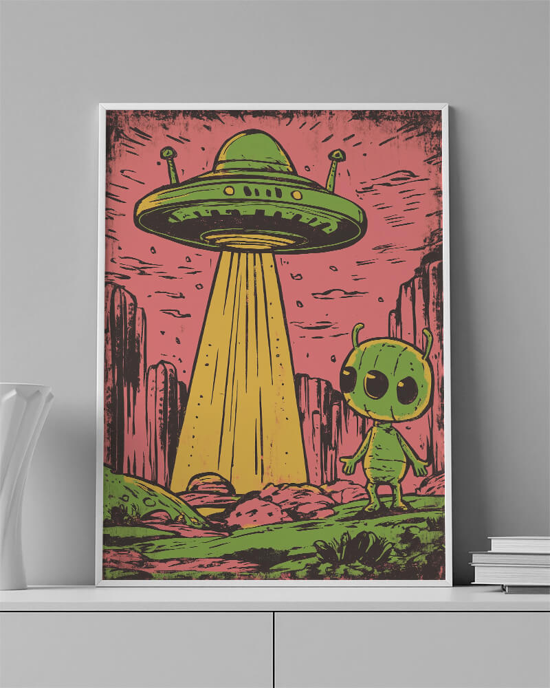 Retro Univerzum 093