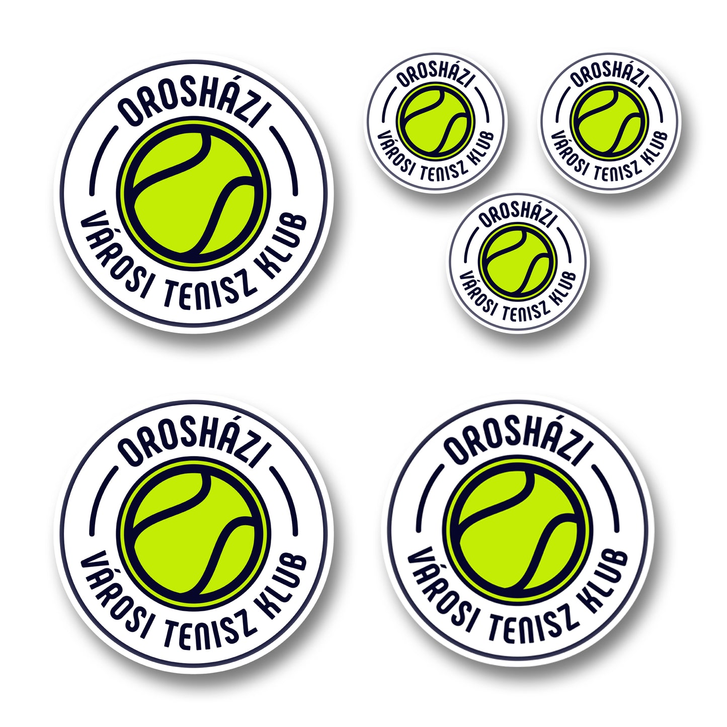 StickerPack® - OVTK