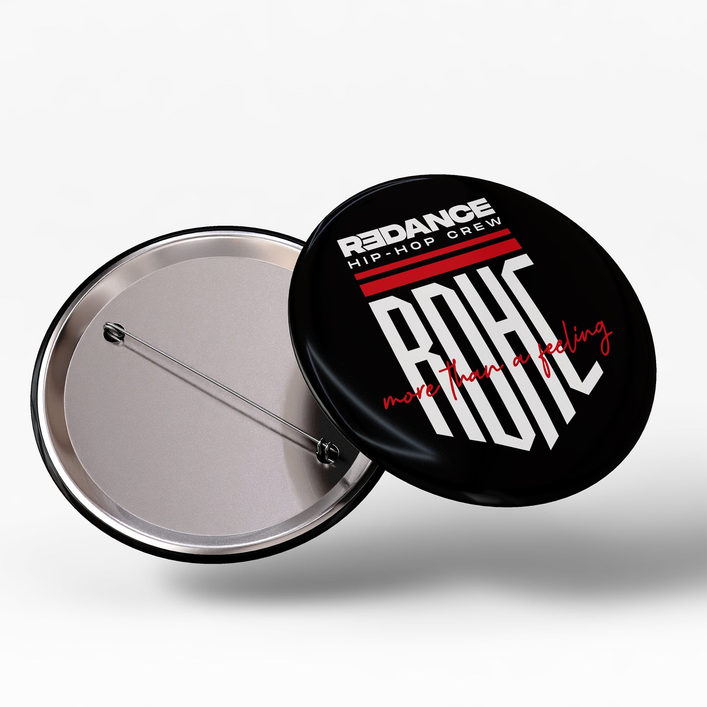 CrewPin® - ReDance Hip-Hop Crew