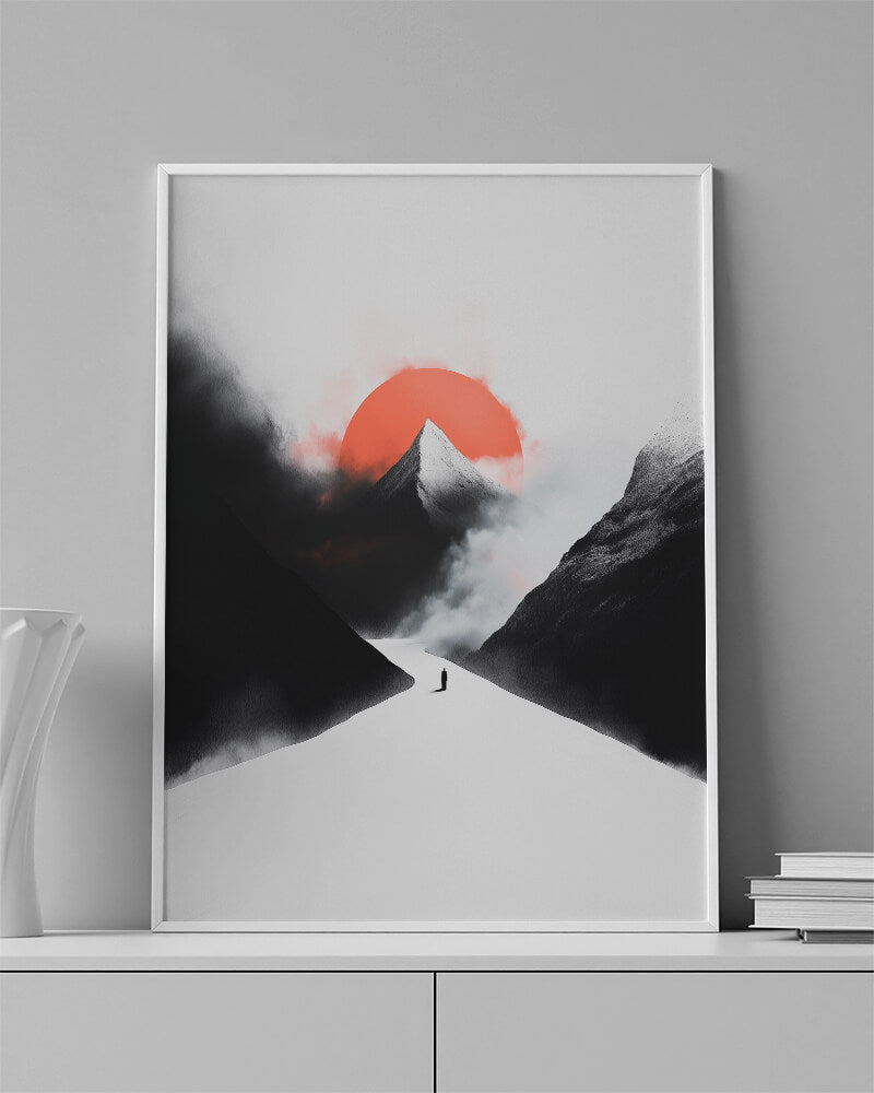 Minimal Mood