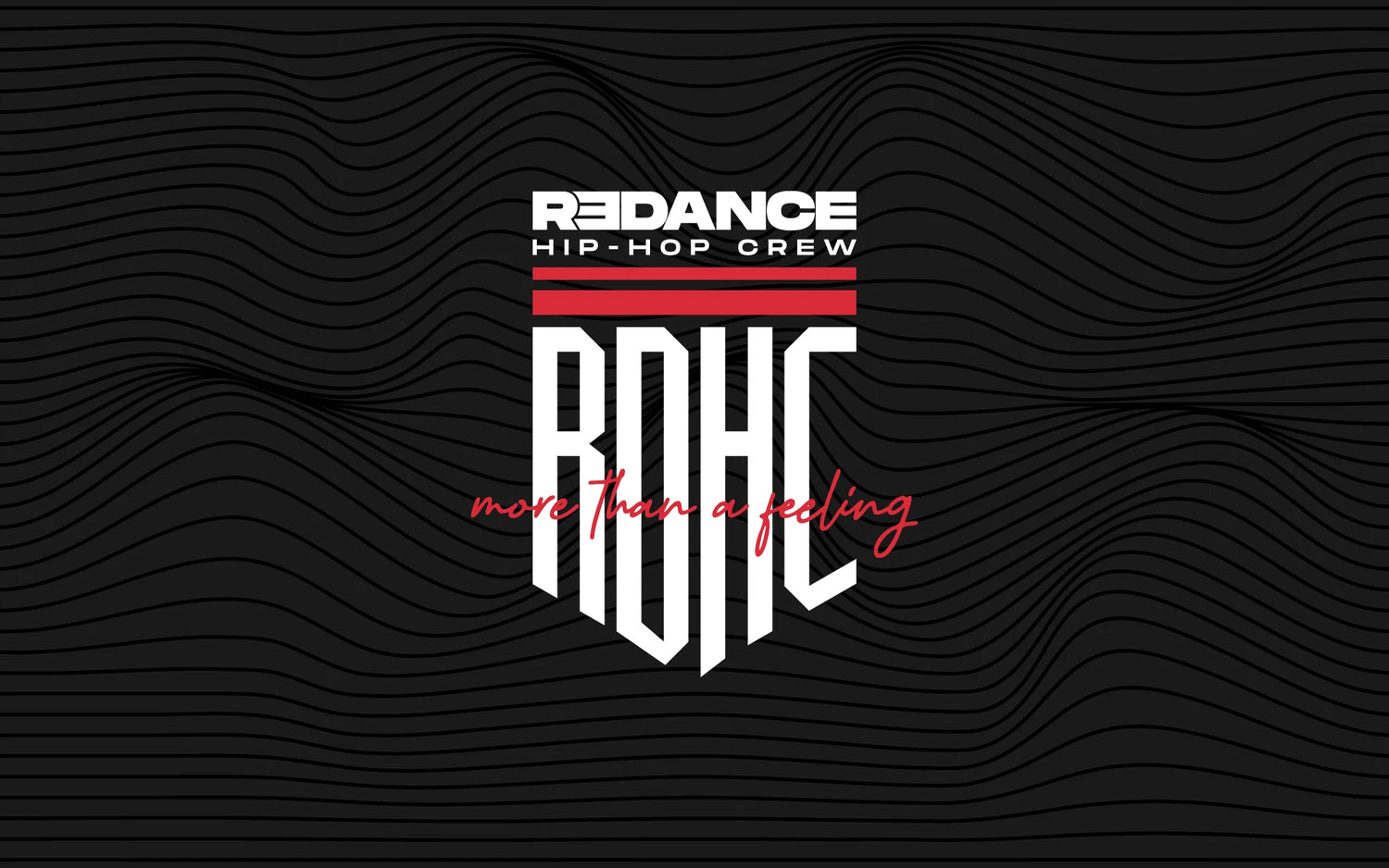 Redance Hip-Hop Crew