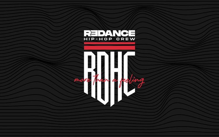 Redance Hip-Hop Crew