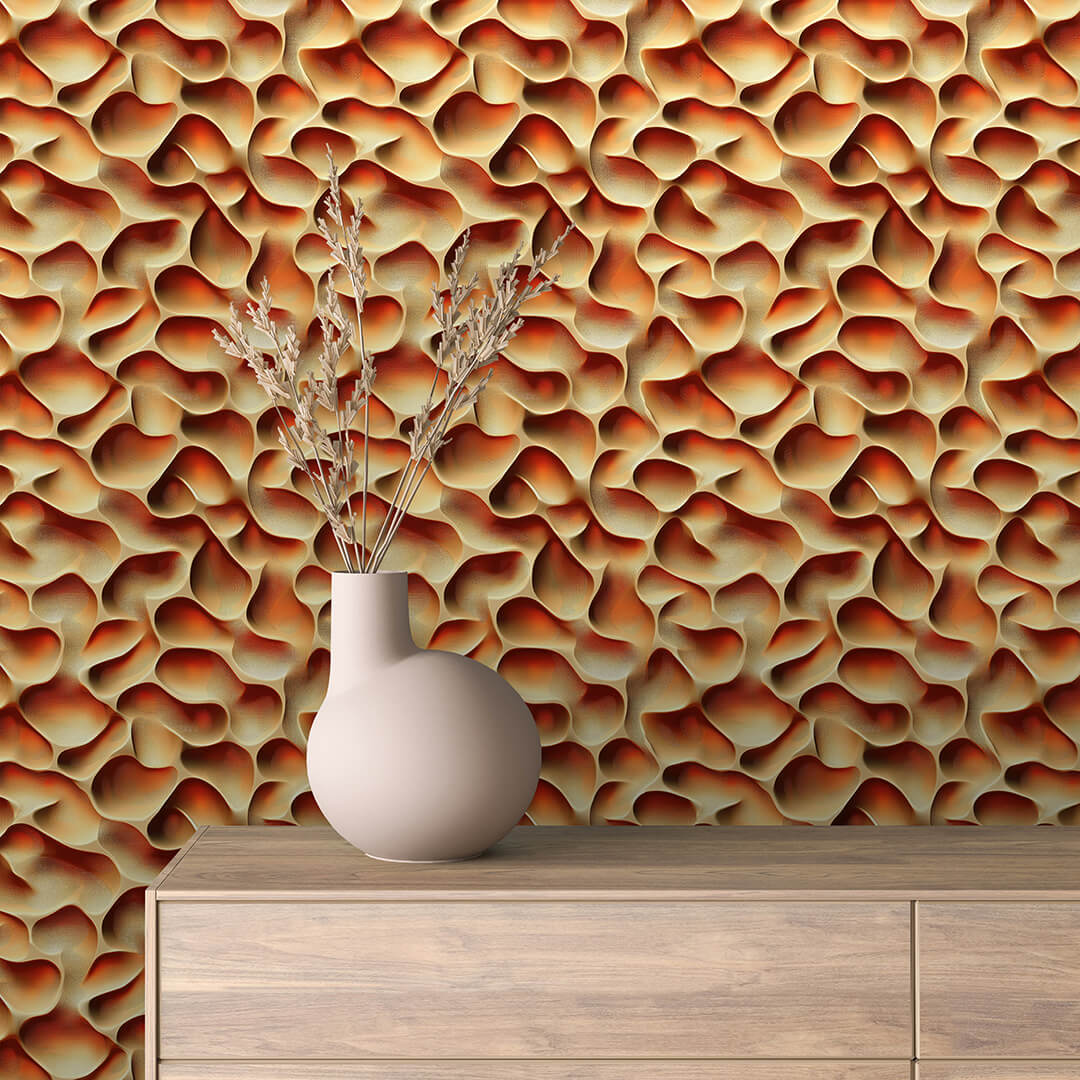 3D tapéta 0021