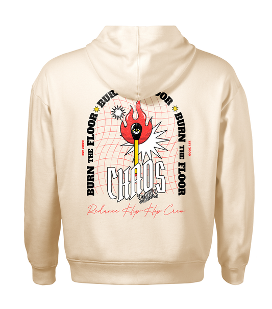 RhythmHood® - ReDance Hip-Hop Crew