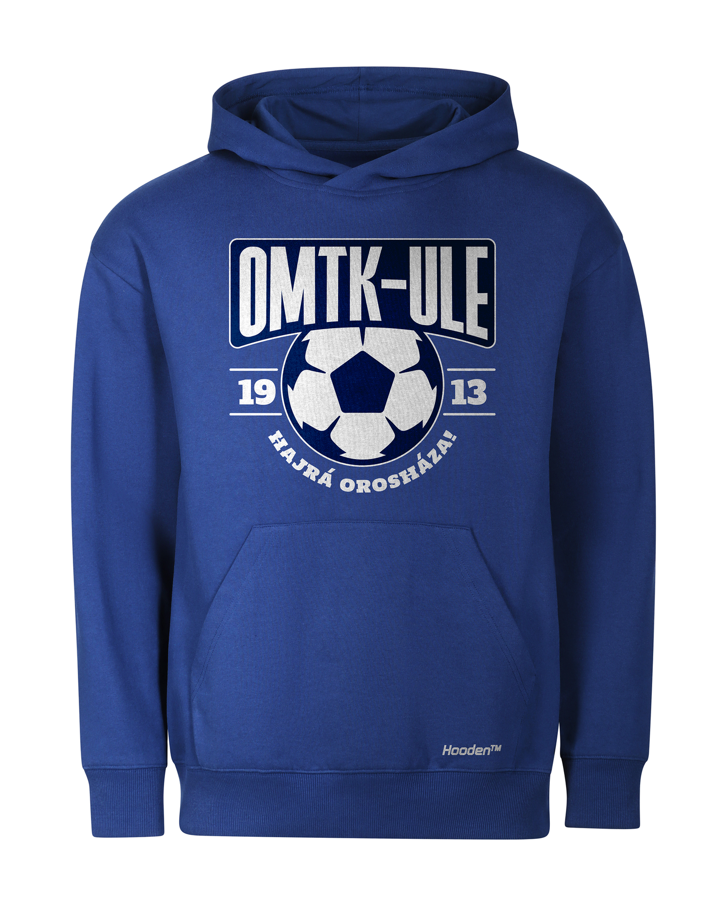 Hooden™ - OMTK-ULE 1913