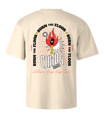 FlowTee® - ReDance Hip-Hop Crew
