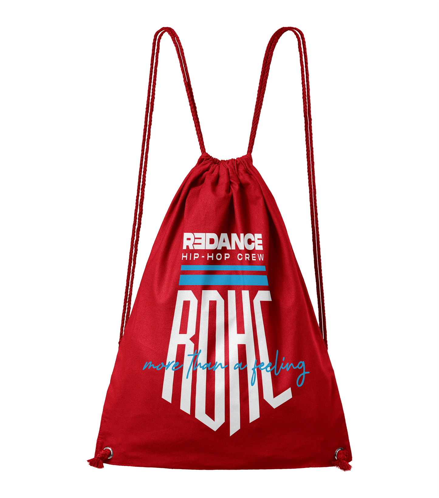 StreetPack® - ReDance Hip-Hop Crew