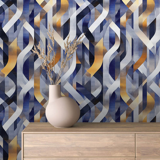 Absztrakt tapéta 0052