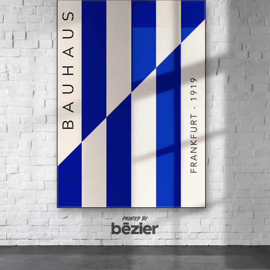 Bauhaus 003