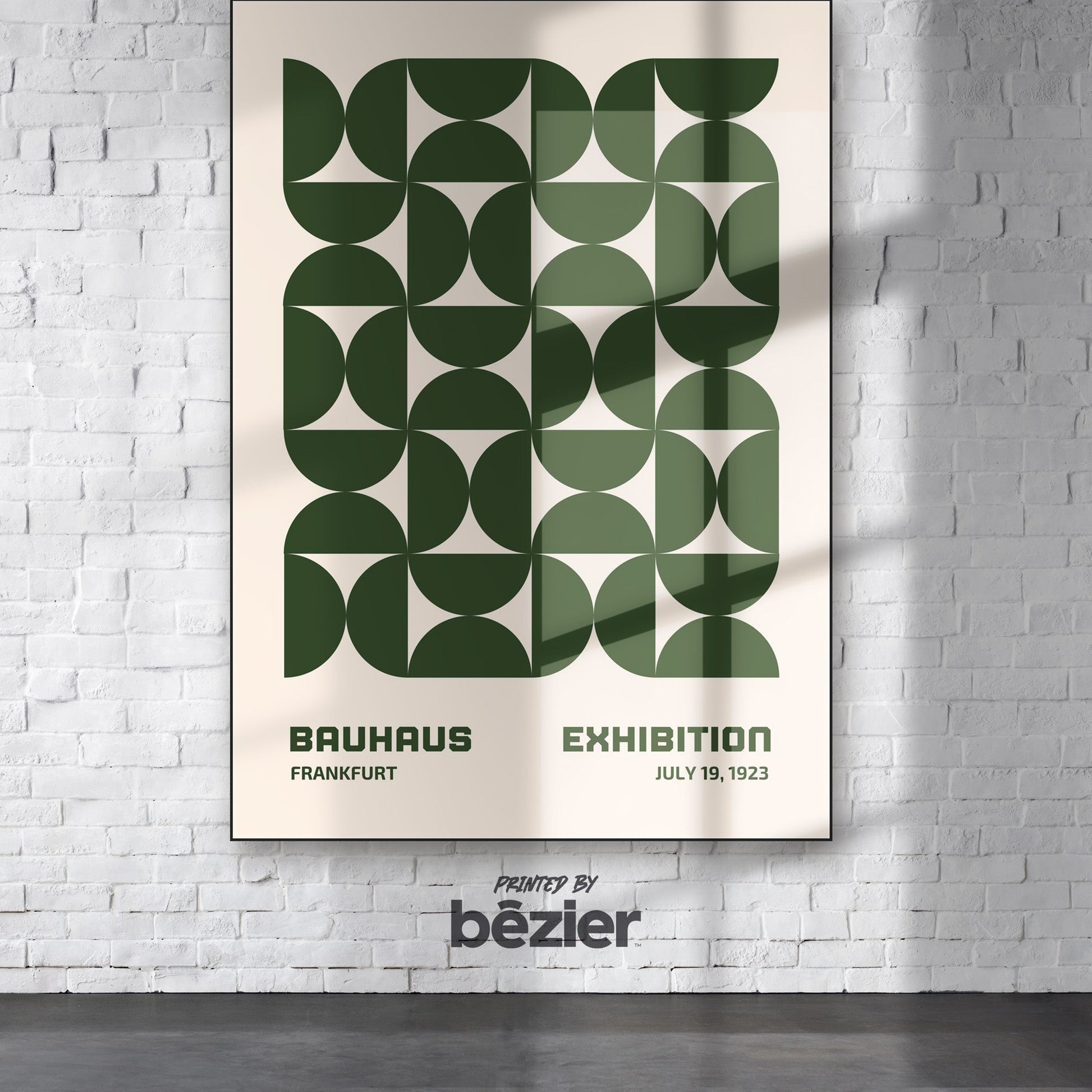 Bauhaus 006