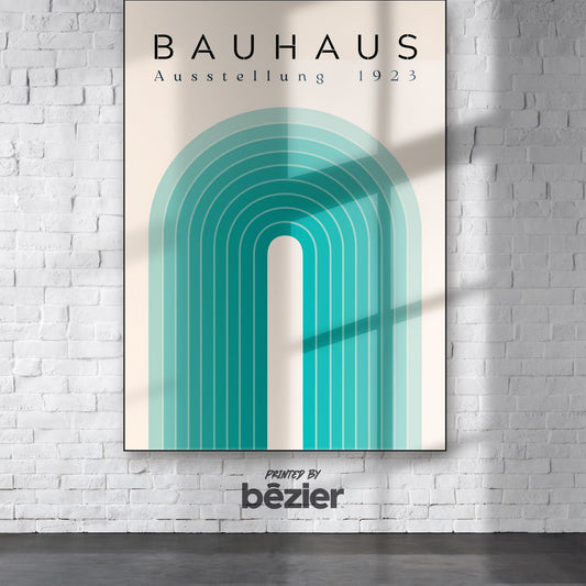 Bauhaus 008