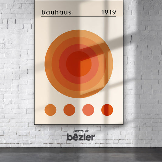 Bauhaus 009