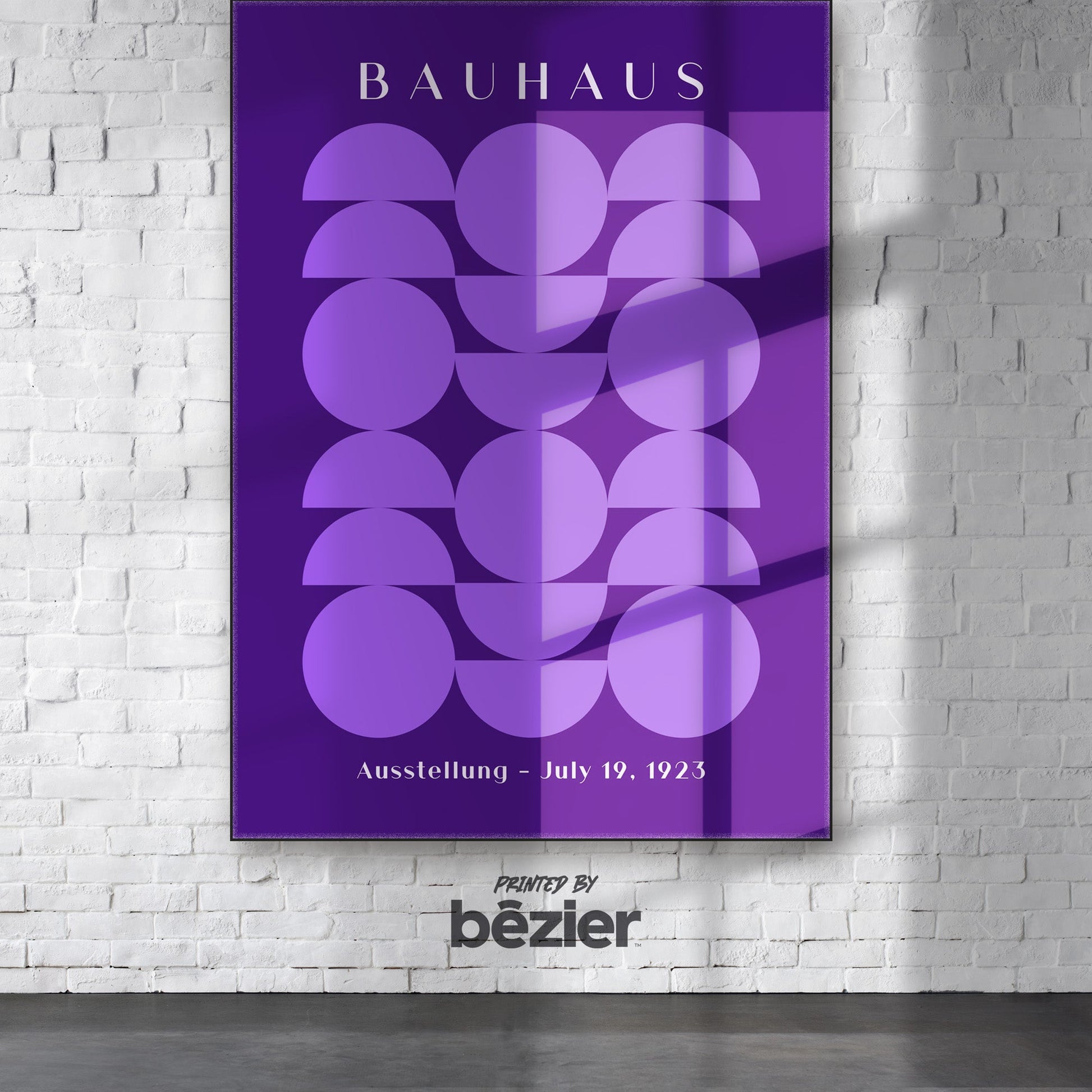 Bauhaus 011