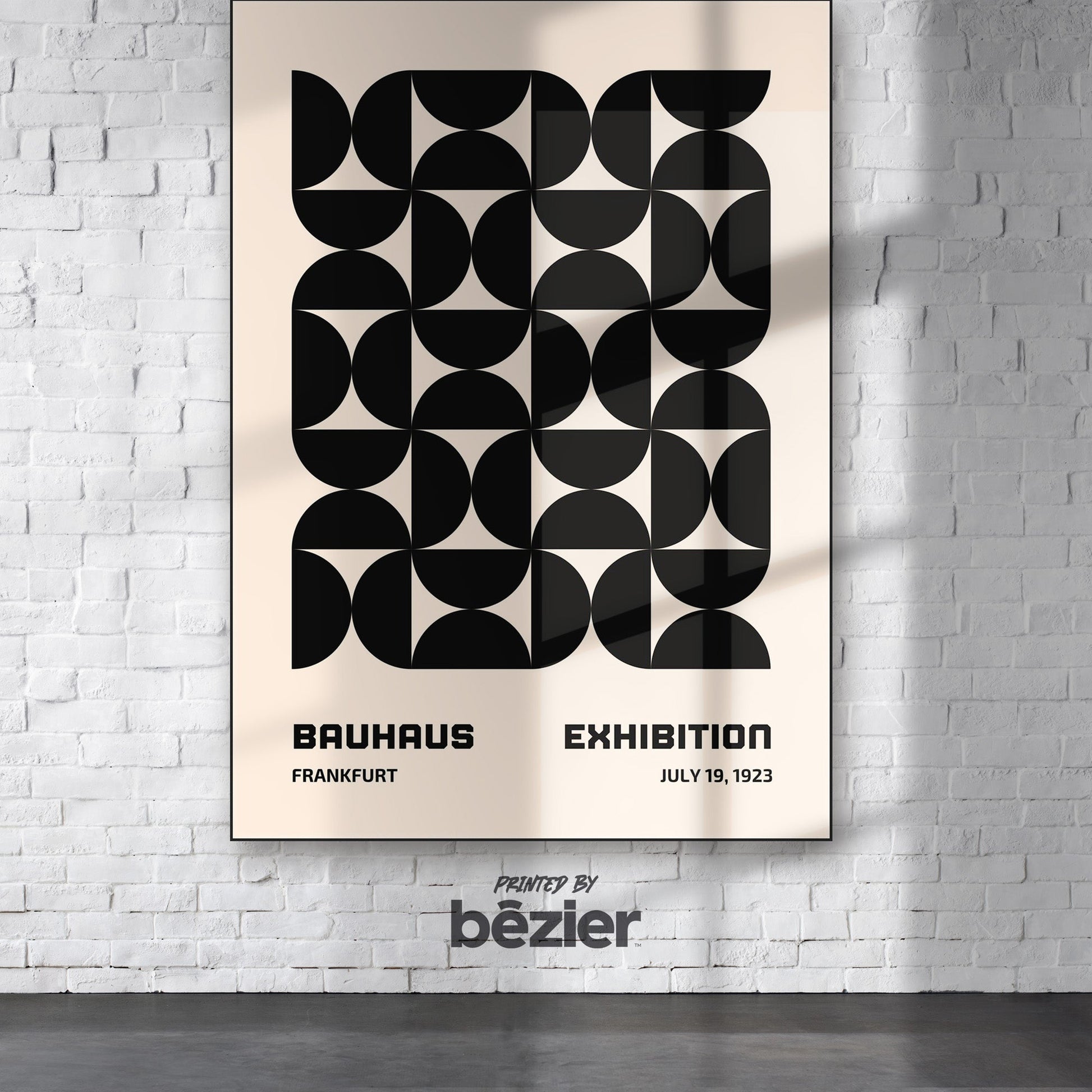 Bauhaus 012