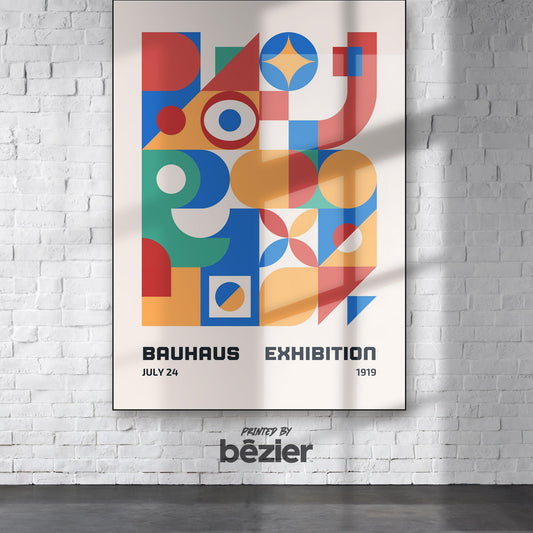 Bauhaus 014