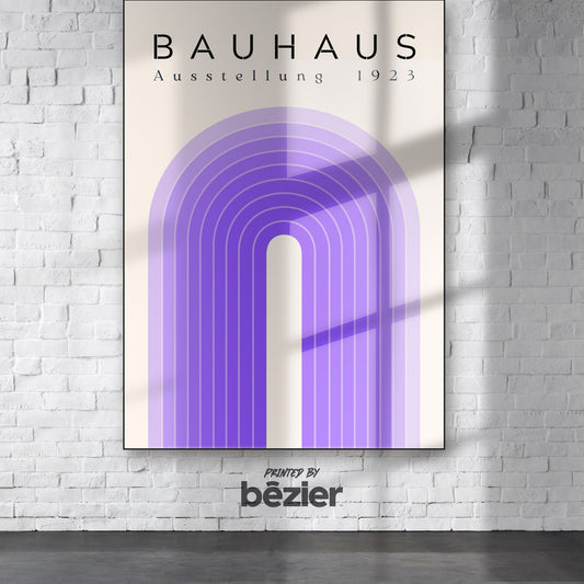 Bauhaus 016
