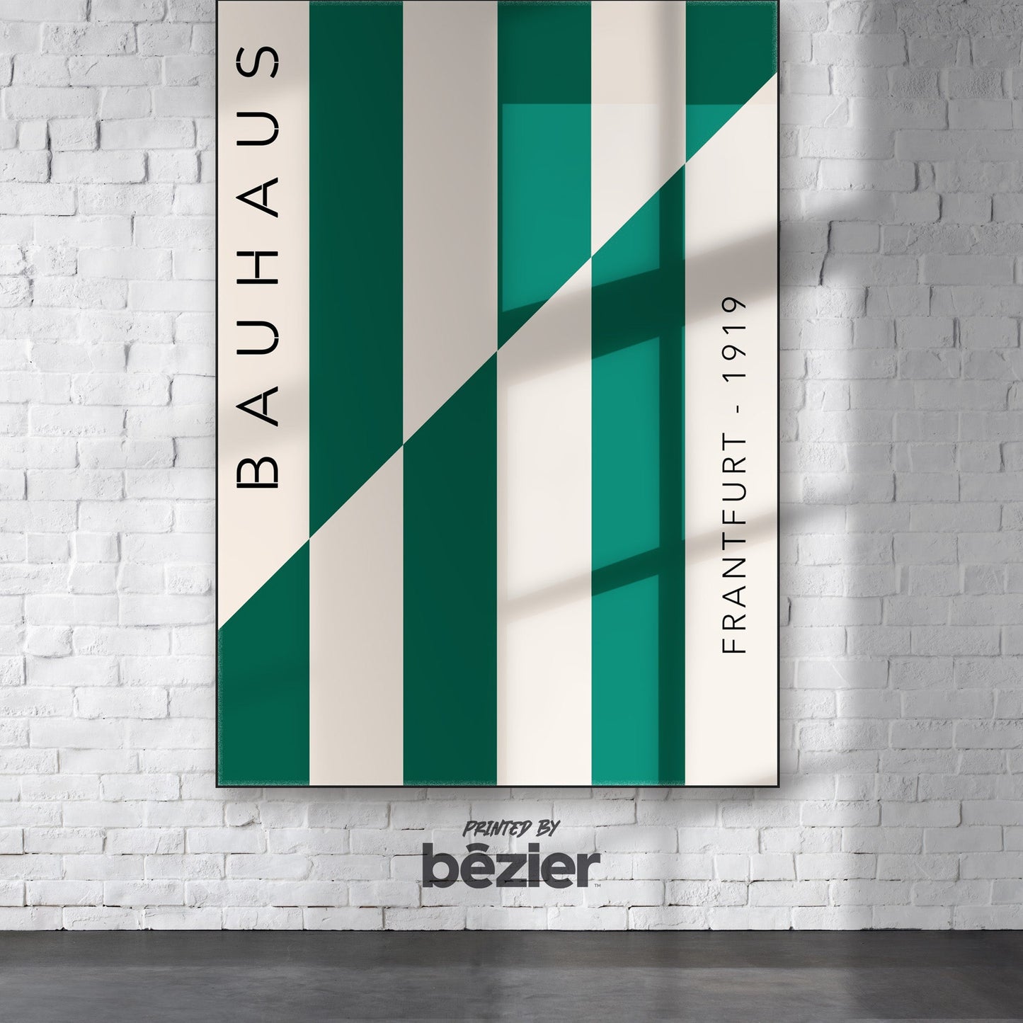 Bauhaus 017
