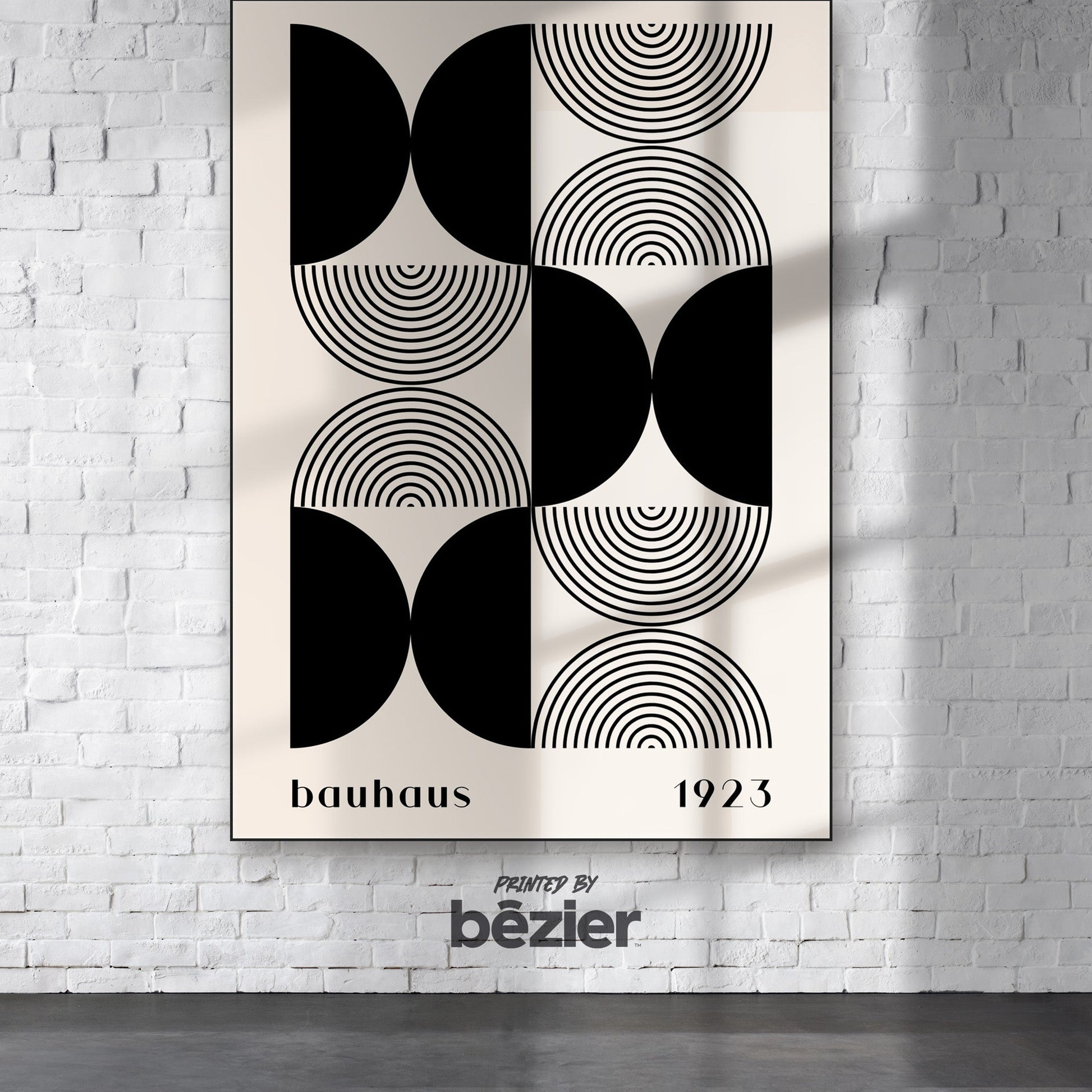 Bauhaus 019