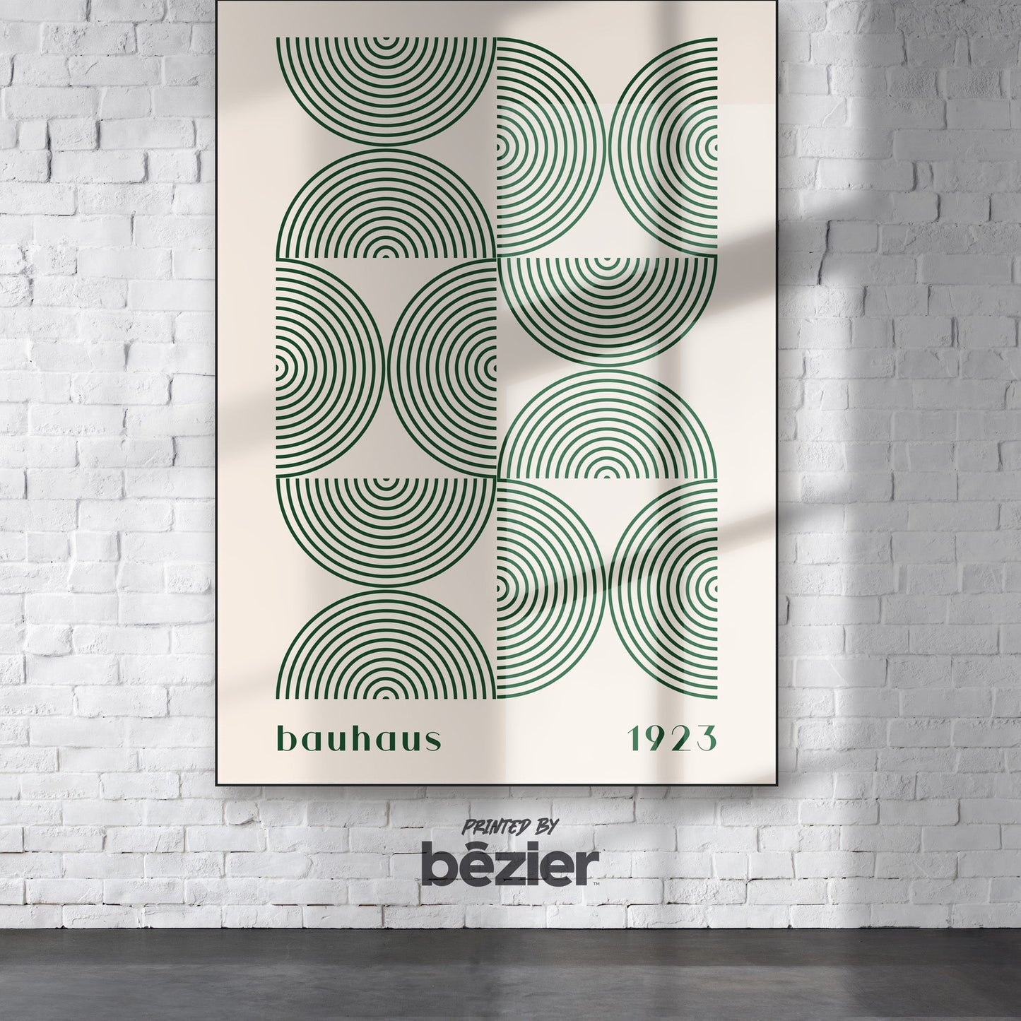 Bauhaus 020