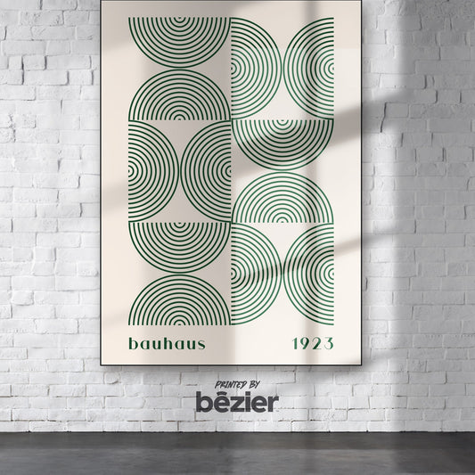 Bauhaus 020