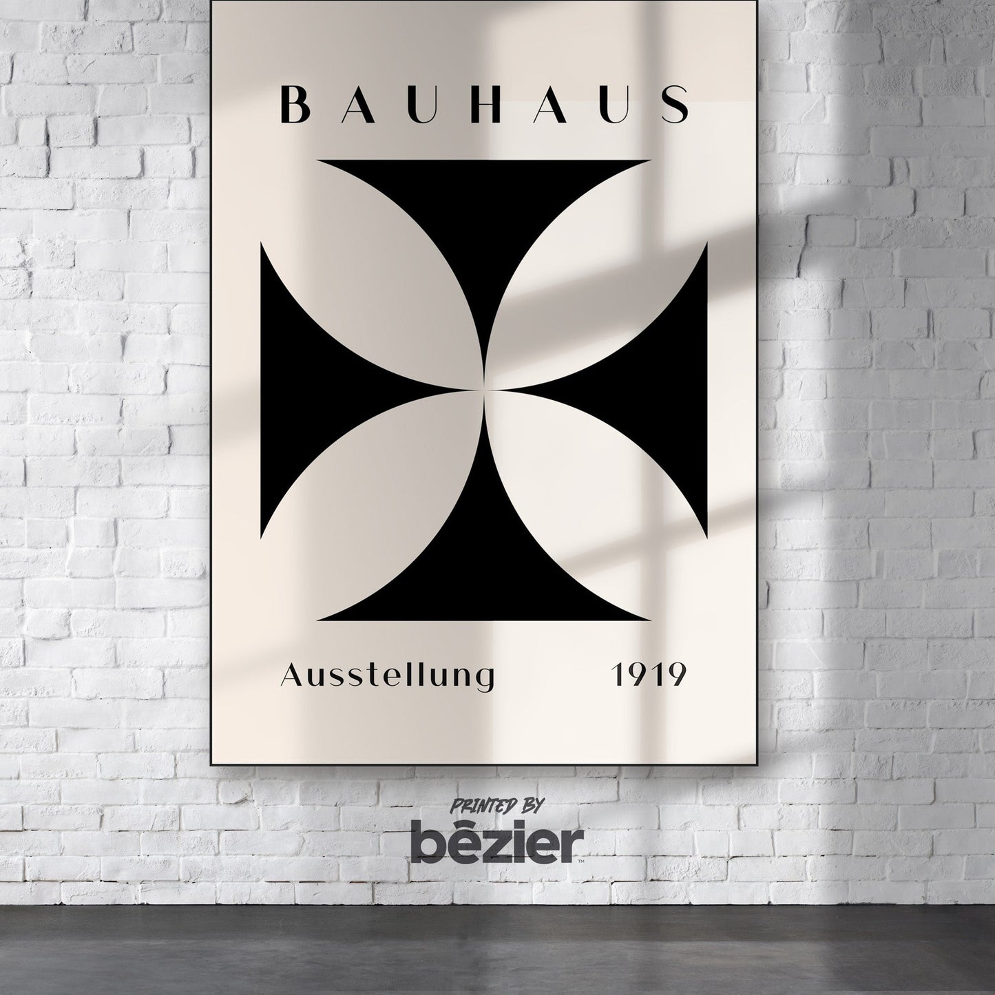 Bauhaus 021
