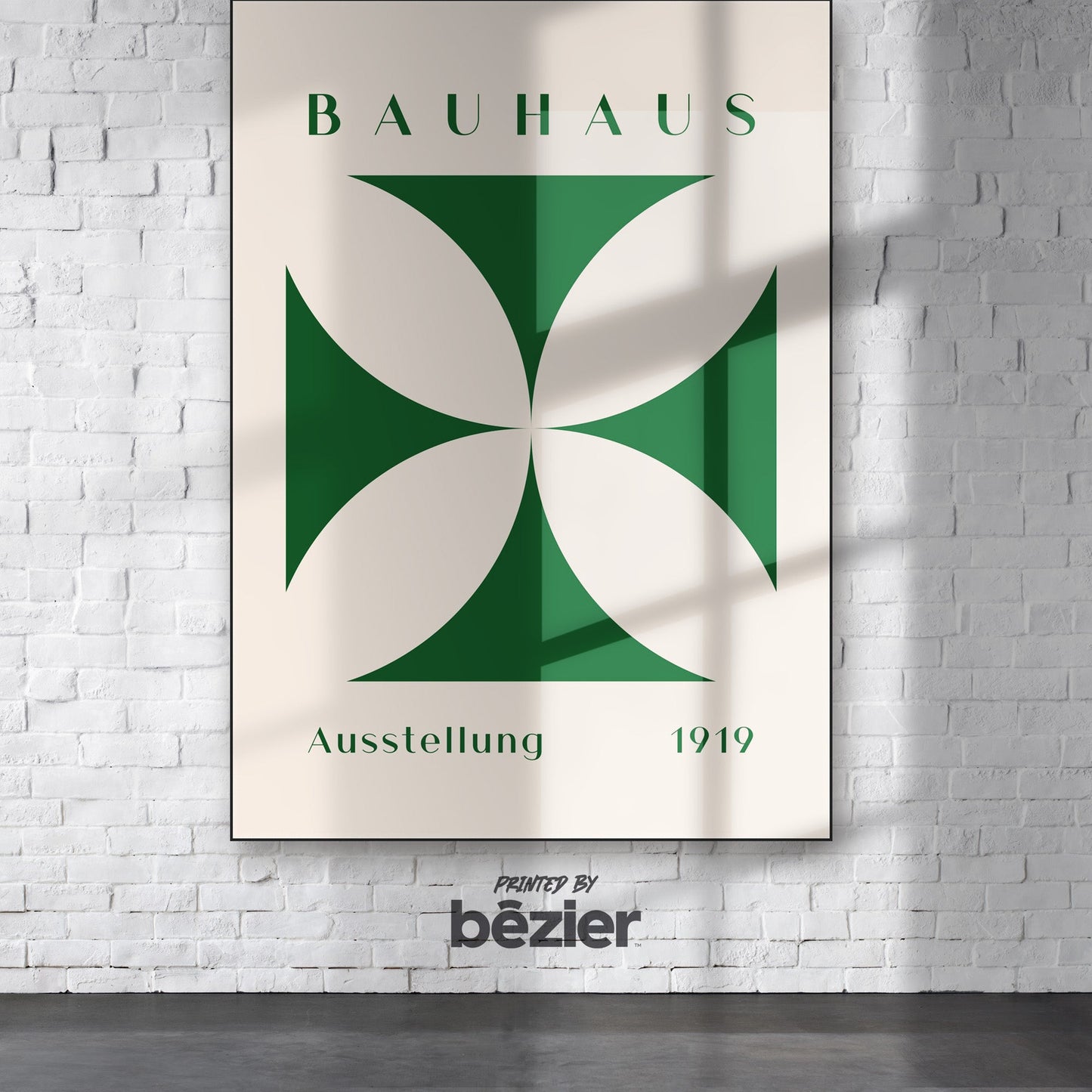 Bauhaus 022