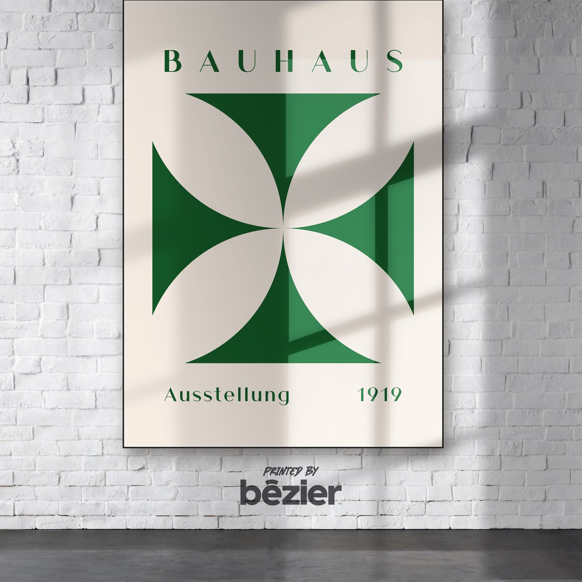 Bauhaus 022