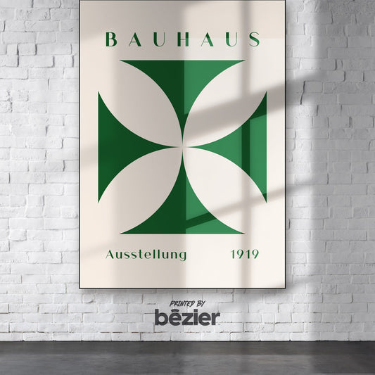 Bauhaus 022