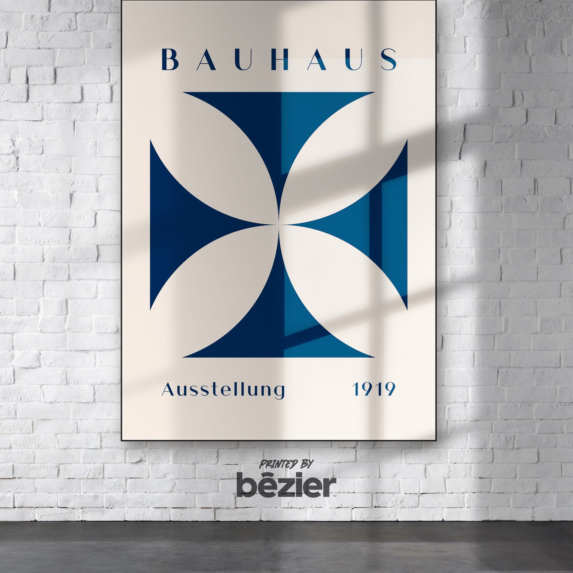 Bauhaus 024