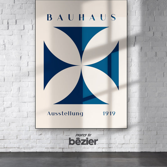 Bauhaus 024