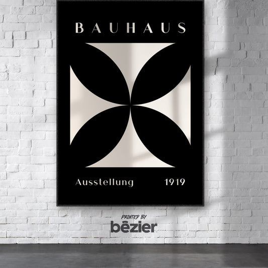 Bauhaus 025