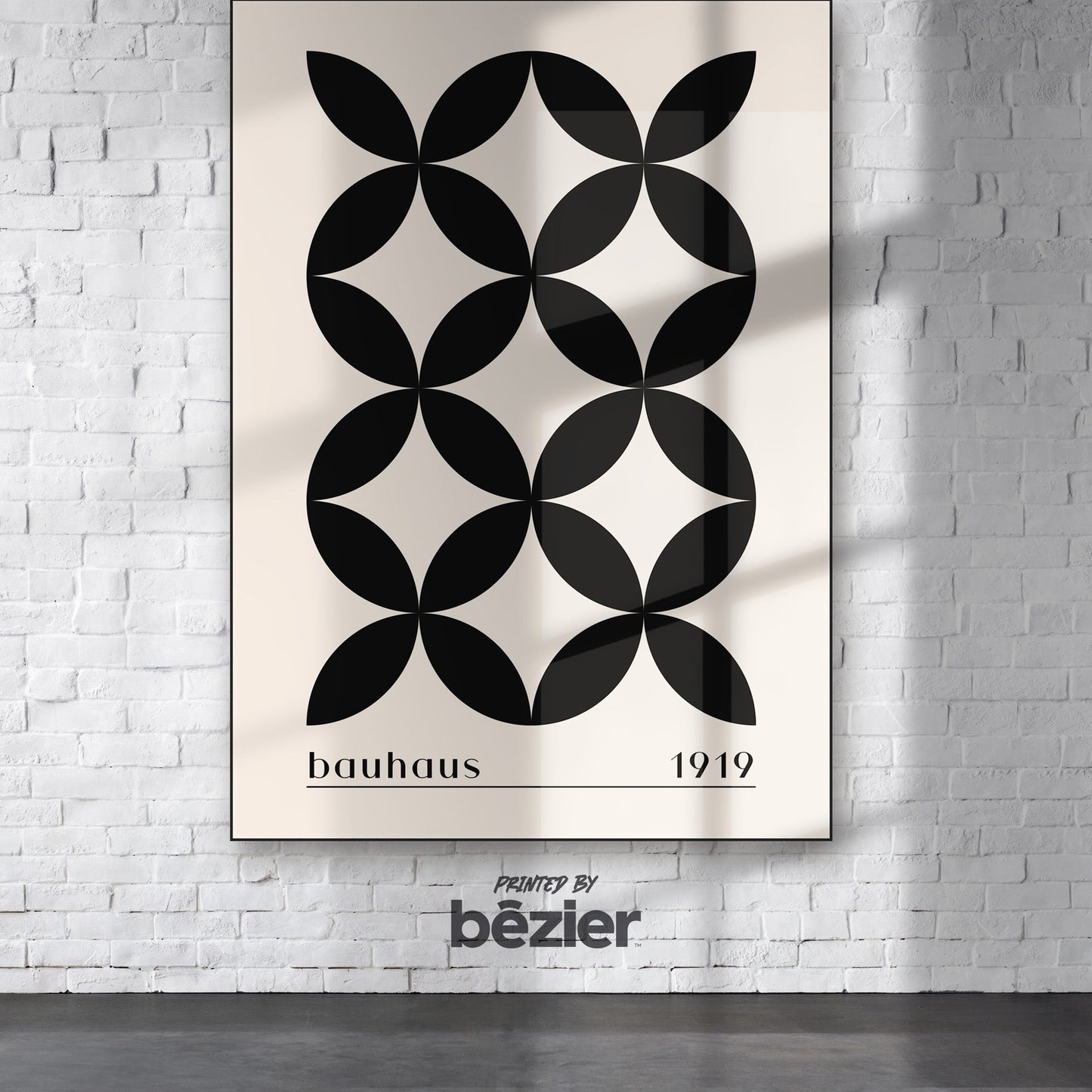 Bauhaus 030