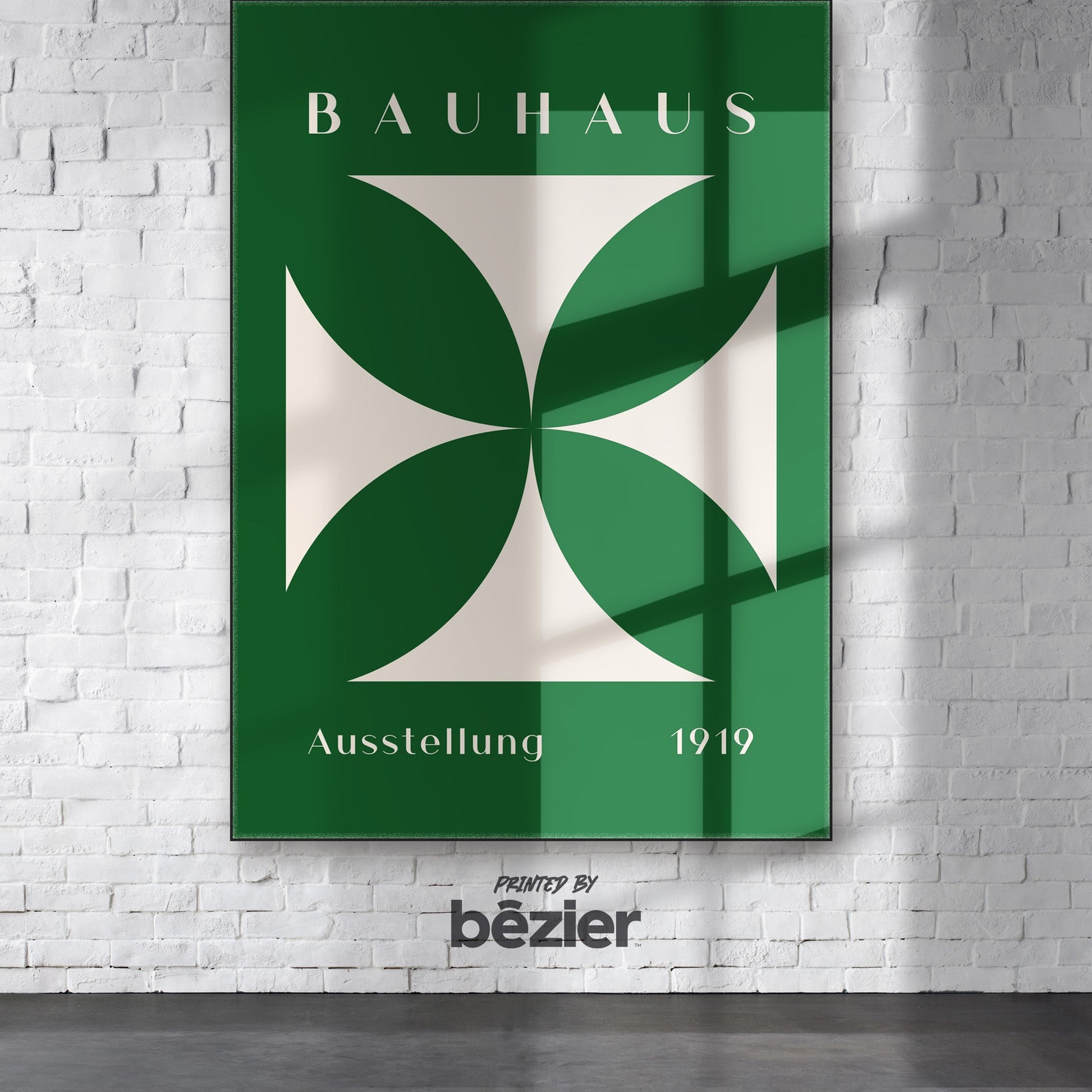 Bauhaus 031