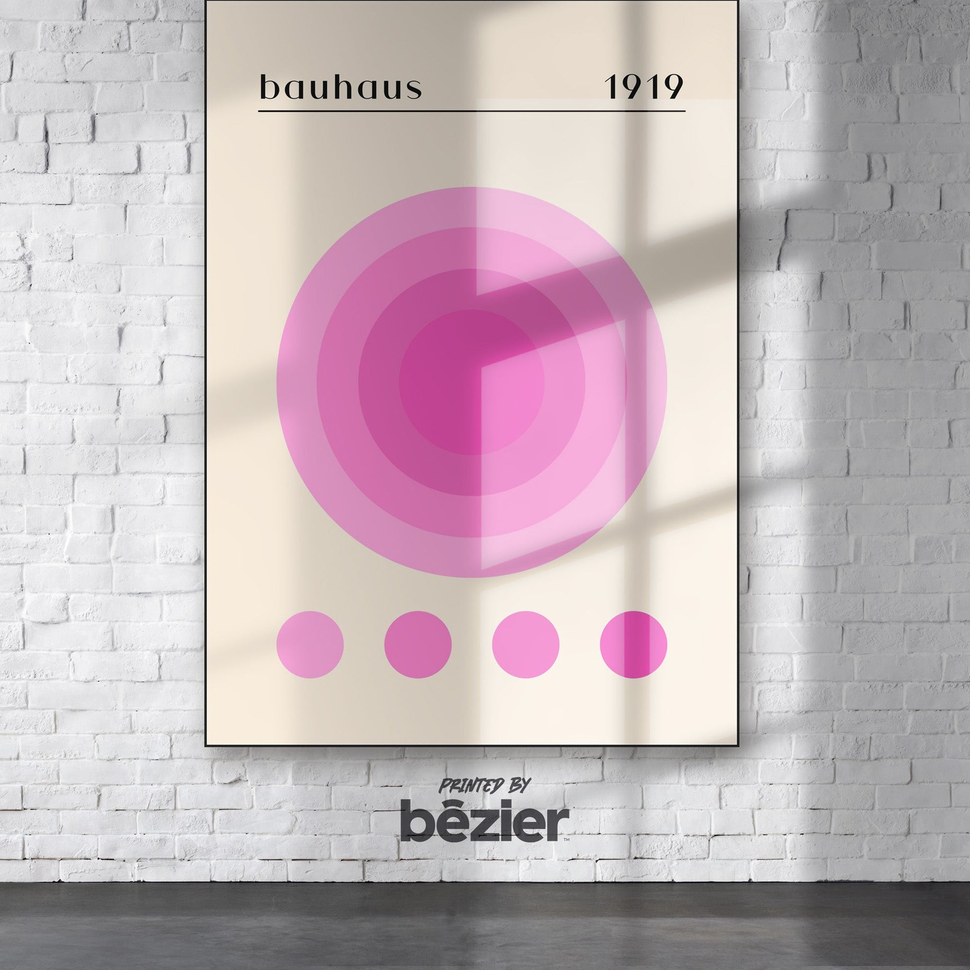 Bauhaus 032