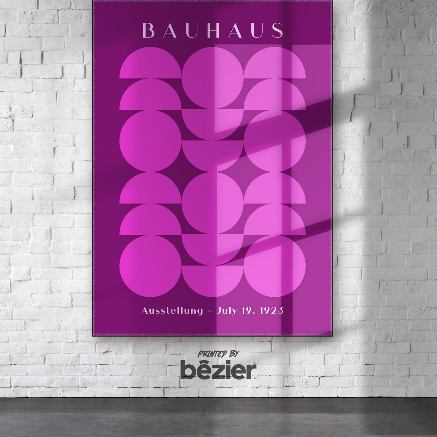 Bauhaus 034