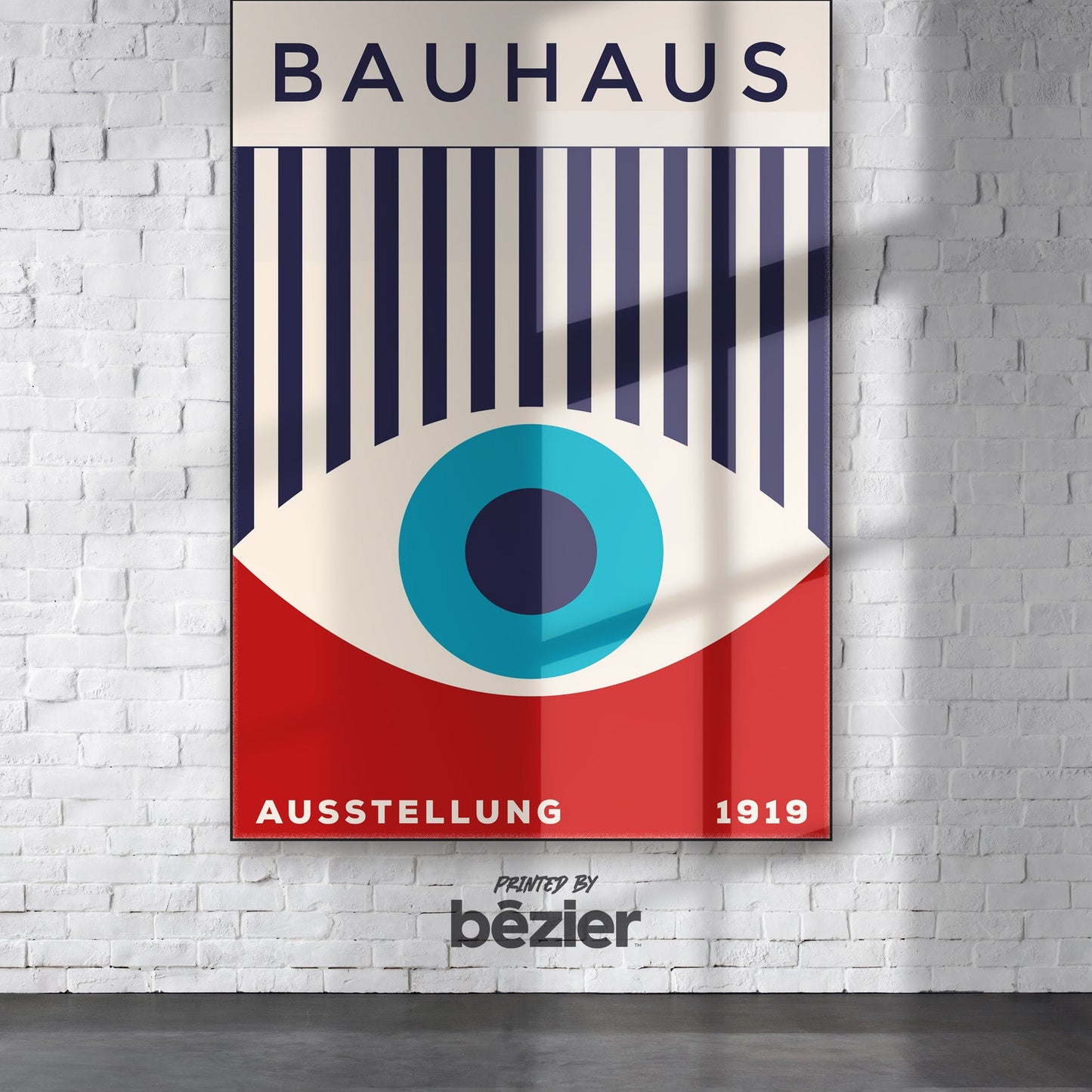 Bauhaus 040